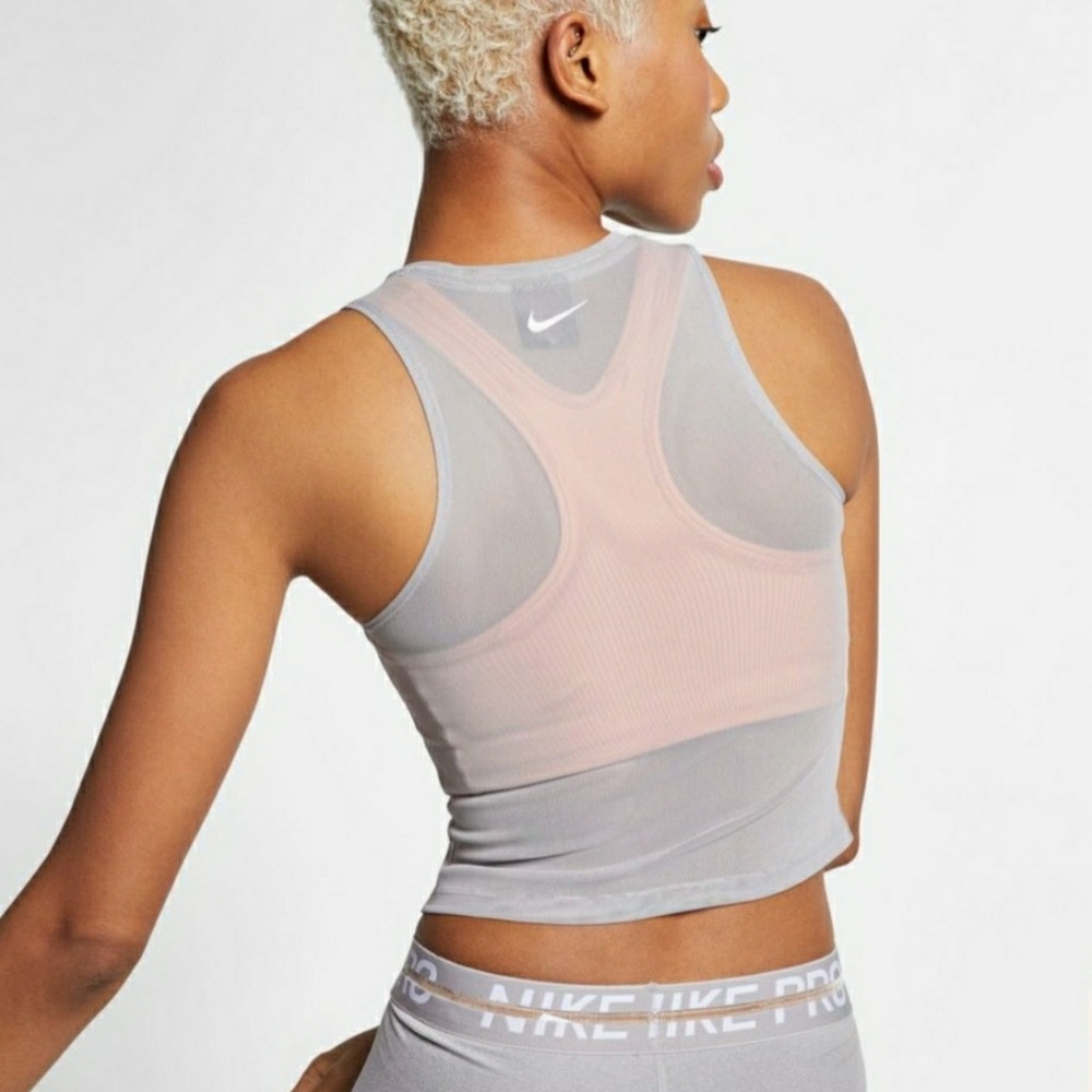 Nike Pro Tank
